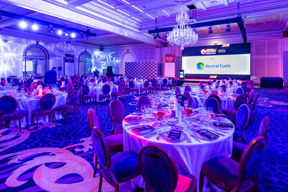 business traveller middle east awards 2023