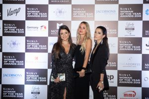 Emirates Woman Awards 2019-3796